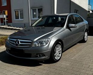 Mercedes-Benz C 230 Gebrauchtwagen