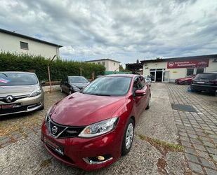 Nissan Pulsar Gebrauchtwagen