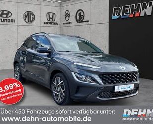 Hyundai KONA Gebrauchtwagen