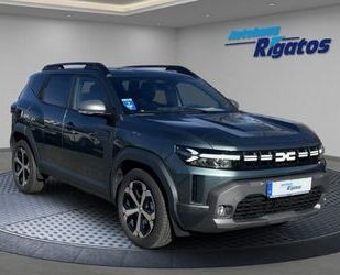 Dacia Duster Gebrauchtwagen