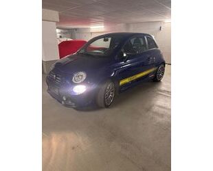 Abarth 595 Turismo Gebrauchtwagen