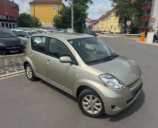 Daihatsu Sirion Gebrauchtwagen
