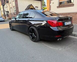 BMW 730 Gebrauchtwagen