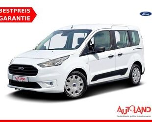Ford Tourneo Connect Gebrauchtwagen