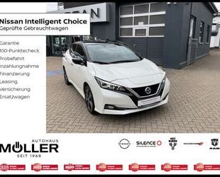 Nissan Leaf Gebrauchtwagen
