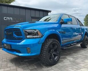 Dodge RAM Gebrauchtwagen