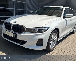 BMW 318 Gebrauchtwagen