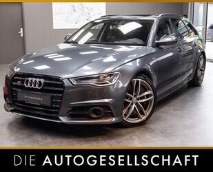 Audi S6 Gebrauchtwagen