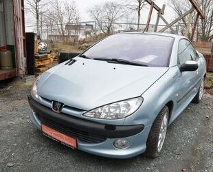 Peugeot 206 Gebrauchtwagen