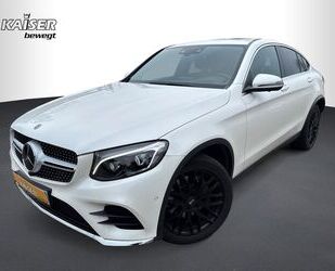 Mercedes-Benz GLC 250 Gebrauchtwagen