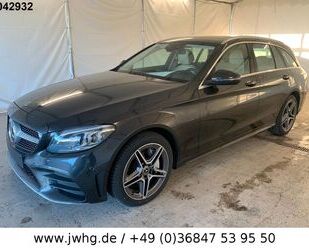 Mercedes-Benz C 300 Gebrauchtwagen