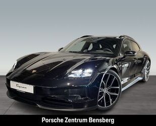 Porsche Taycan Gebrauchtwagen