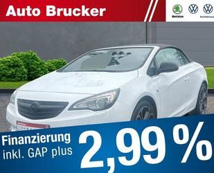 Opel Cascada Gebrauchtwagen
