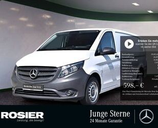 Mercedes-Benz Vito Gebrauchtwagen