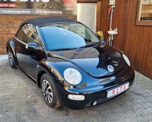 VW New Beetle Gebrauchtwagen