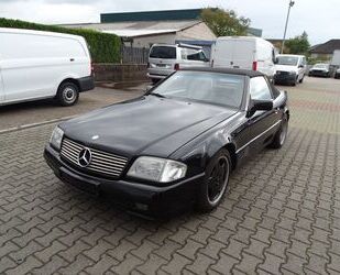 Mercedes-Benz SL 300 Gebrauchtwagen