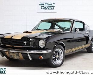 Ford Mustang Gebrauchtwagen