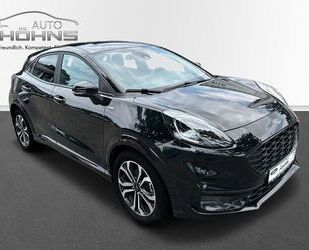 Ford Puma Gebrauchtwagen