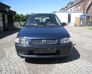 Mazda Demio Gebrauchtwagen