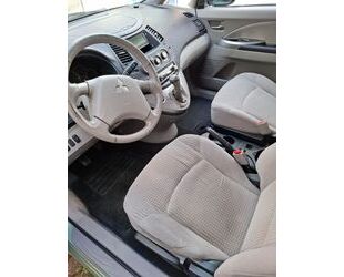 Mitsubishi Grandis Gebrauchtwagen