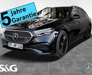 Mercedes-Benz E 300 Gebrauchtwagen