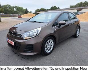 Kia Rio Gebrauchtwagen