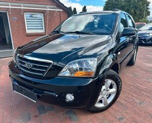 Kia Sorento Gebrauchtwagen
