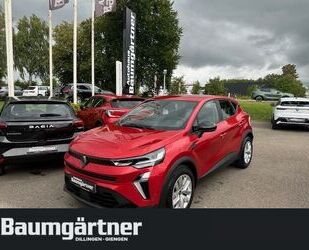 Renault Captur Gebrauchtwagen