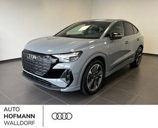 Audi Q4 Gebrauchtwagen