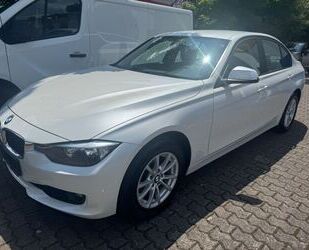 BMW 318 Gebrauchtwagen
