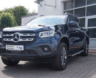 Mercedes-Benz X 250 Gebrauchtwagen