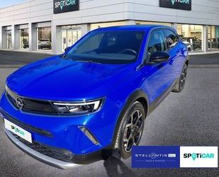 Opel Mokka-e Gebrauchtwagen