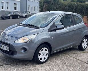 Ford Ka/Ka+ Gebrauchtwagen