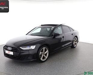 Audi A8 Gebrauchtwagen