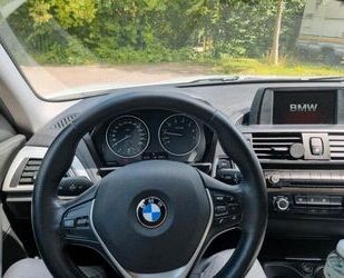 BMW 116 Gebrauchtwagen
