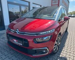 Citroen Grand C4 Picasso / SpaceTourer Gebrauchtwagen