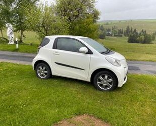 Toyota IQ Gebrauchtwagen