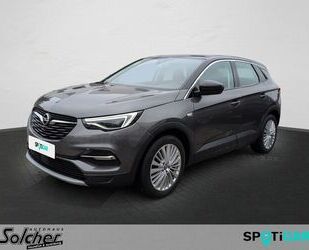 Opel Grandland (X) Gebrauchtwagen