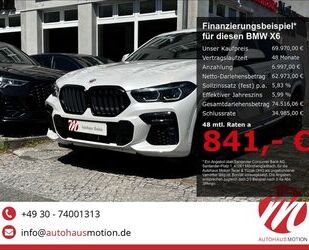 BMW X6 Gebrauchtwagen
