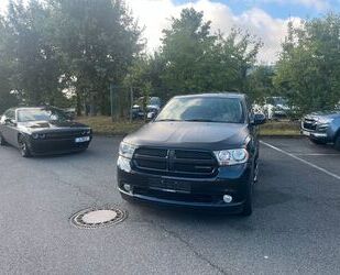 Dodge Durango Gebrauchtwagen