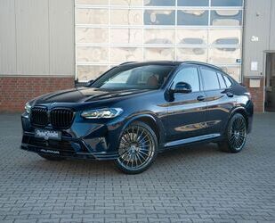 Alpina XD4 Gebrauchtwagen