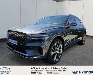 Genesis GV70 Gebrauchtwagen