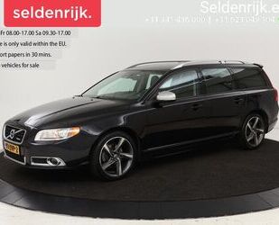Volvo V70 Gebrauchtwagen