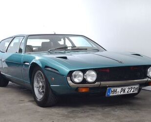 Lamborghini Espada Gebrauchtwagen