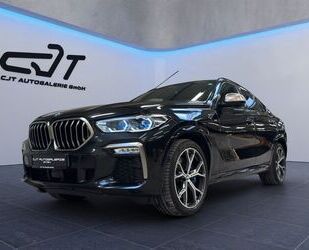 BMW X6 M50 Gebrauchtwagen