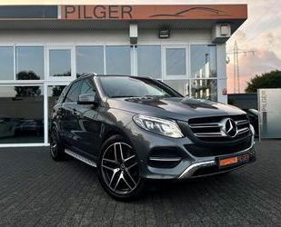 Mercedes-Benz GLE 350 Gebrauchtwagen
