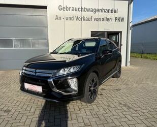 Mitsubishi Eclipse Gebrauchtwagen