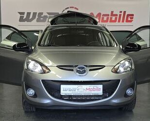 Mazda 2 Gebrauchtwagen