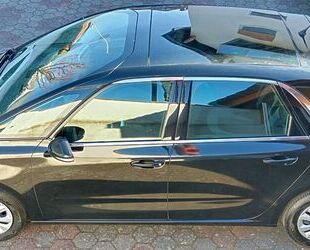 Citroen C4 Picasso Gebrauchtwagen