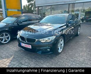 BMW 428 Gebrauchtwagen